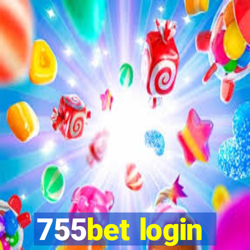 755bet login